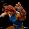 Cosmocats - Figurine Lion-O Battle, BDS Art Scale