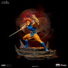 Cosmocats - Figurine Lion-O Battle, BDS Art Scale