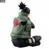 Naruto Shippuden - Shikamaru Nara figure, G.E.M. Series