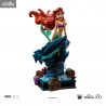 Disney - Figure Little Mermaid Regular or Deluxe, Art Scale