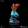 Disney - Figure Little Mermaid Regular or Deluxe, Art Scale