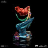 Disney - Figure Little Mermaid Regular or Deluxe, Art Scale