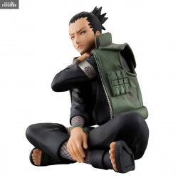 Naruto Shippuden - Figurine...