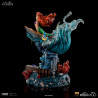 Disney - Figure Little Mermaid Regular or Deluxe, Art Scale