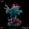 Disney - Figure Little Mermaid Regular or Deluxe, Art Scale