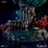 Disney - Figure Little Mermaid Regular or Deluxe, Art Scale