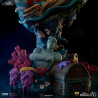 Disney - Figure Little Mermaid Regular or Deluxe, Art Scale