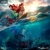 Disney - Figure Little Mermaid Regular or Deluxe, Art Scale