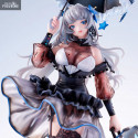 PRÉCOMMANDE - Girls Frontline - Figurine FX-05, She Comes From The Rain