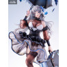 Girls Frontline - Figurine FX-05, She Comes From The Rain