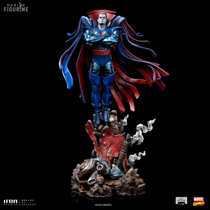 Marvel Comics - Figurine...