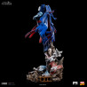 Marvel Comics - Mister Sinister figure, BDS Art Scale