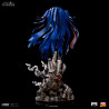 Marvel Comics - Mister Sinister figure, BDS Art Scale