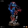 Marvel Comics - Mister Sinister figure, BDS Art Scale
