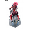Code Geass: Lelouch of the Rebellion R2 - Figurine Kallen Kozuki, G.E.M. Series