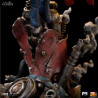 Marvel Comics - Mister Sinister figure, BDS Art Scale