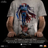 Marvel Comics - Mister Sinister figure, BDS Art Scale