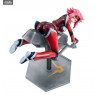 Code Geass: Lelouch of the Rebellion R2 - Figurine Kallen Kozuki, G.E.M. Series