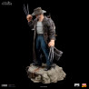 Marvel - Figure Old Man Logan (Wolverine 50th Anniversary), Art Scale