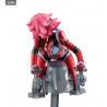 Code Geass: Lelouch of the Rebellion R2 - Figurine Kallen Kozuki, G.E.M. Series