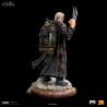 Marvel - Figure Old Man Logan (Wolverine 50th Anniversary), Art Scale