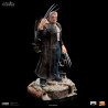 Marvel - Figure Old Man Logan (Wolverine 50th Anniversary), Art Scale