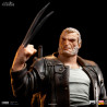 Marvel - Figure Old Man Logan (Wolverine 50th Anniversary), Art Scale