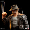 Marvel - Figure Old Man Logan (Wolverine 50th Anniversary), Art Scale