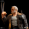 PRÉCOMMANDE - Marvel - Figure Old Man Logan (Wolverine 50th Anniversary), Art Scale