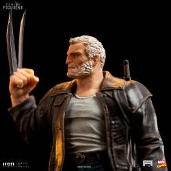 Marvel - Figurine Old Man...