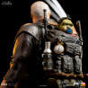 Marvel - Figure Old Man Logan (Wolverine 50th Anniversary), Art Scale