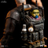 Marvel - Figure Old Man Logan (Wolverine 50th Anniversary), Art Scale