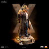 Marvel - Figure Old Man Logan (Wolverine 50th Anniversary), Art Scale