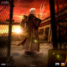 Marvel - Figure Old Man Logan (Wolverine 50th Anniversary), Art Scale