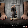 Marvel - Figurine Old Man Logan (Wolverine 50th Anniversary), Art Scale