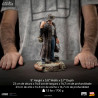 Marvel - Figure Old Man Logan (Wolverine 50th Anniversary), Art Scale