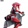 Code Geass: Lelouch of the Rebellion R2 - Figurine Kallen Kozuki, G.E.M. Series
