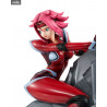 Code Geass: Lelouch of the Rebellion R2 - Figurine Kallen Kozuki, G.E.M. Series