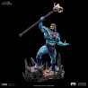 Masters of the Universe - Figurine Skeletor, BDS Art Scale
