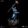 Masters of the Universe - Figure Skeletor, BDS Art Scale