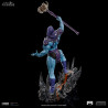 Masters of the Universe - Figure Skeletor, BDS Art Scale