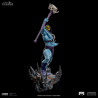 Masters of the Universe - Figure Skeletor, BDS Art Scale