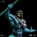 PRÉCOMMANDE - Masters of the Universe - Figurine Skeletor, BDS Art Scale