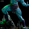 Masters of the Universe - Figure Skeletor, BDS Art Scale