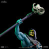 Masters of the Universe - Figure Skeletor, BDS Art Scale