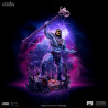 Masters of the Universe - Figure Skeletor, BDS Art Scale