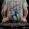 Masters of the Universe - Figure Skeletor, BDS Art Scale