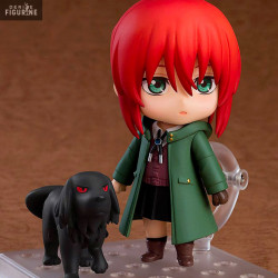 The Ancient Magus' Bride -...