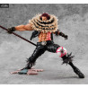 One Piece - Charlotte Katakuri figure, Portrait Of Pirates SA-MAXIMUM