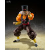 Dragon Ball Z - Figure Android 20, S.H.Figuarts